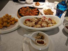 -北李妈妈菜·海肠捞饭(高新万达店)