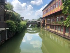 -长鹿旅游休博园