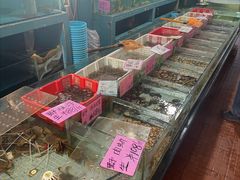 -淇沙湾渔村餐厅
