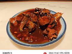 -日丰园海肠水饺·老字号大连海鲜(银泰城店)