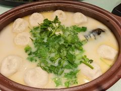 -天福苑(崇宁路店)