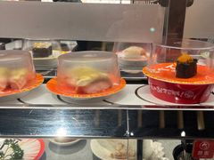 -友壹町寿司(嘉洲广场店)