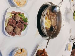 -功牛泉州牛肉小吃(崇武店)
