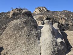 -大岭沟猕猴桃谷风景区