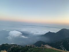 -白草畔自然风景区