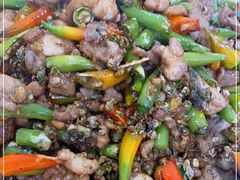 -陈有良尖椒鸡(渝中示范店)