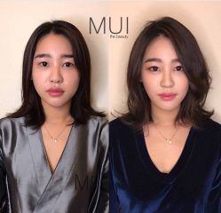 -美嘉美美容美发