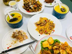 -北塘海鲜·天津菜(大光明桥旗舰店)