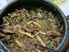 -君霖海鲜私房菜(春柳店)