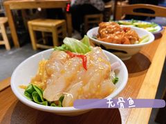 -么肆烤肉(汉街形象店)