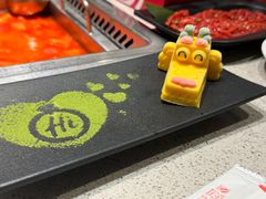 hi芒果小金龙-海底捞火锅(大融城店)