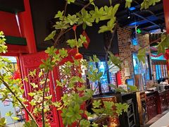 -缪氏川菜(深圳北站缤果空间店)