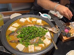 -探鱼·鲜青椒爽麻烤鱼(领展购物广场店)