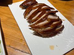 -新興传承烤鸭