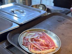 -西塔老太太泥炉烤肉(望京一店)