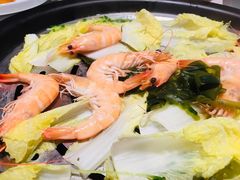大青虾-大岳·蒸汽海鲜(北清路店)