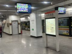 -杨高南路(地铁站)