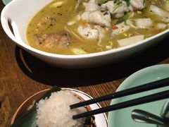 -粗茶淡饭·隐庐私厨(东亭店)