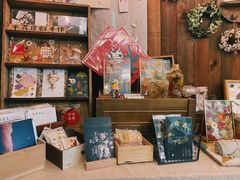 -知物癖(牛王庙店)
