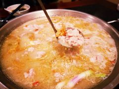 -老来福·非遗酸汤兔(凯旋路店)