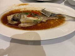 -北京西单美爵酒店-融轩中餐厅
