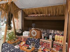 -菲住布渴酒店自助餐厅(阿里巴巴西溪园区店)