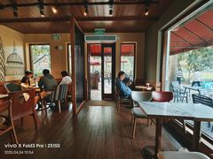 -COSTA COFFEE(西湖天地店)