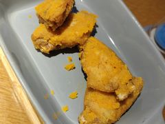 -蜜桃餐厅·伴山(海岸城店)
