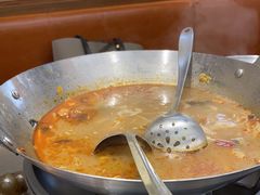 -小螺大作·螺蛳粉火锅(林和西店)