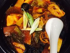 -鹿港小镇(金虹桥国际中心店)