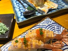 -东岸料理·寿司·刺身