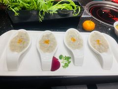 -刘一锅筋头巴脑(凌空二街店)