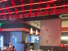 -蚝蚝先生·广式烧烤(信天广场店)