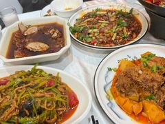 -蒲氏烤鸭(百寿路店)
