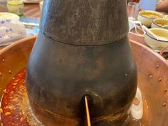 -竹叶涮肉坊(总店)