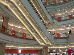 -碧乐城(无锡梁溪店)