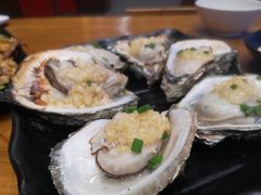 -烧蠔帮·湛江生蚝(茂南万达店)