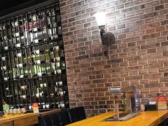 -AK47烤羊腿串吧(柳浪家园店)
