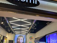 -miomi米欧米美瞳隐形眼镜(新世界大丸百货店)
