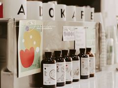 -ADO KAFE(大学城店)