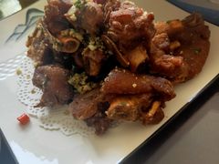 -鑫悦楼煎蟹·16年海鲜大排档