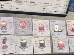 -BE NORMAL CAFE(霞溪路店)