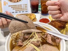 -海王冰室(皇朝店)