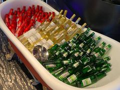 -西安W酒店·WEI全味西餐厅