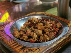 -湘聚缘湘菜馆(斜土路店)