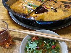 -正南齊北重庆老火锅(光华村直营店)