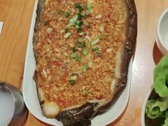 -本色·小马哥烧烤(无锡九里仓店)