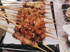 -红岸碳烤齐齐哈尔原味生态烤肉