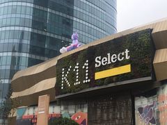 -武汉光谷K11