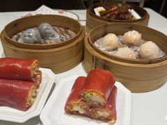 -稻香饭店(龙华天虹店)